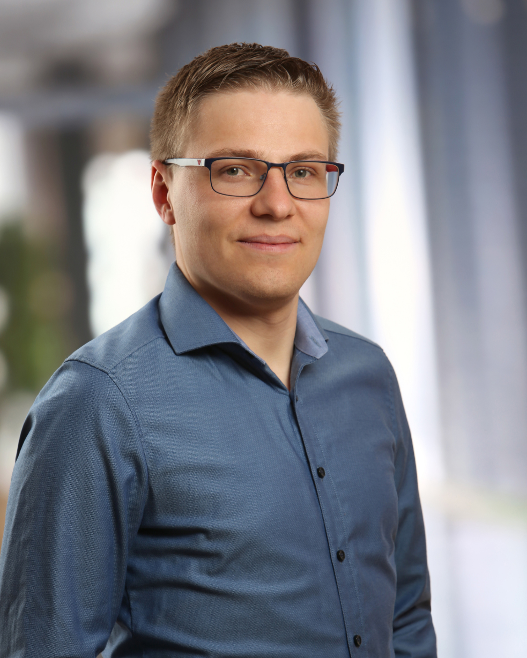 Steuerberater Michael Maas